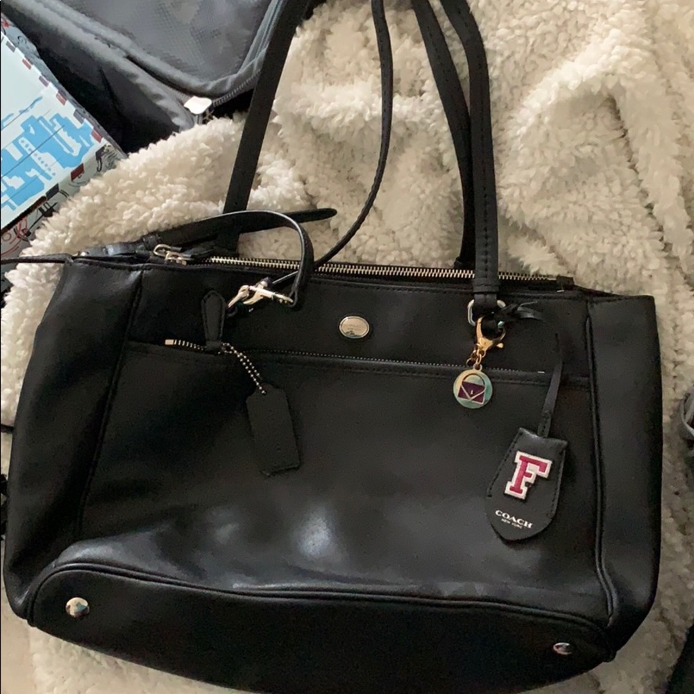 Coach Crossbody
